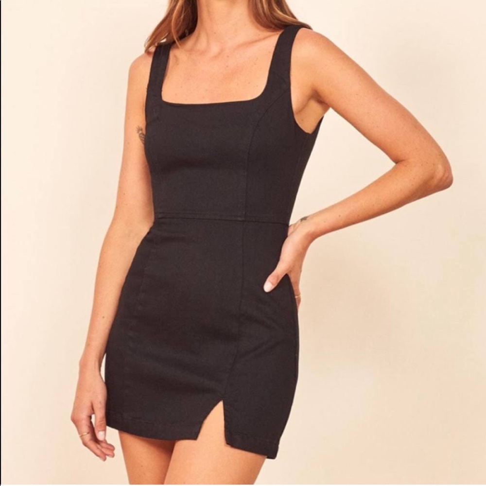 Reformation Mark Dress